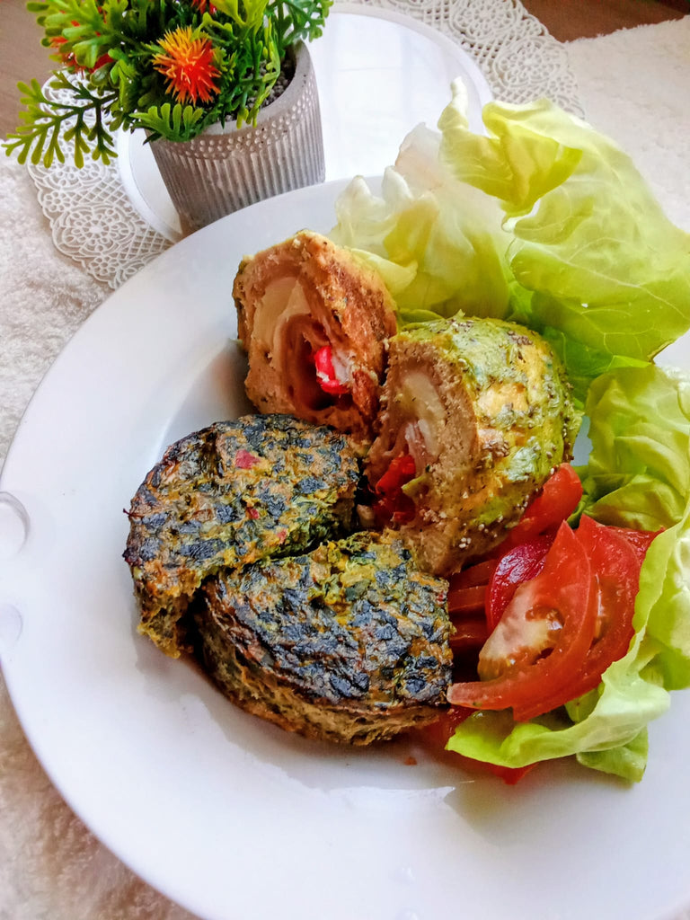 Viandas KETO